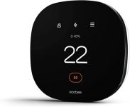 ecobee3 Lite Smart Thermostat: A Review