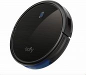 Eufy RoboVac 11S Slim: A Game-Changer in Home Cleaning