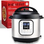 Instant Pot Duo vs. Duo Plus: Which Is Best?