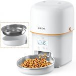 Yuposl vs. PETLIBRO: The Ultimate Automatic Feeder Battle