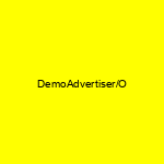 Demo advertiser 123